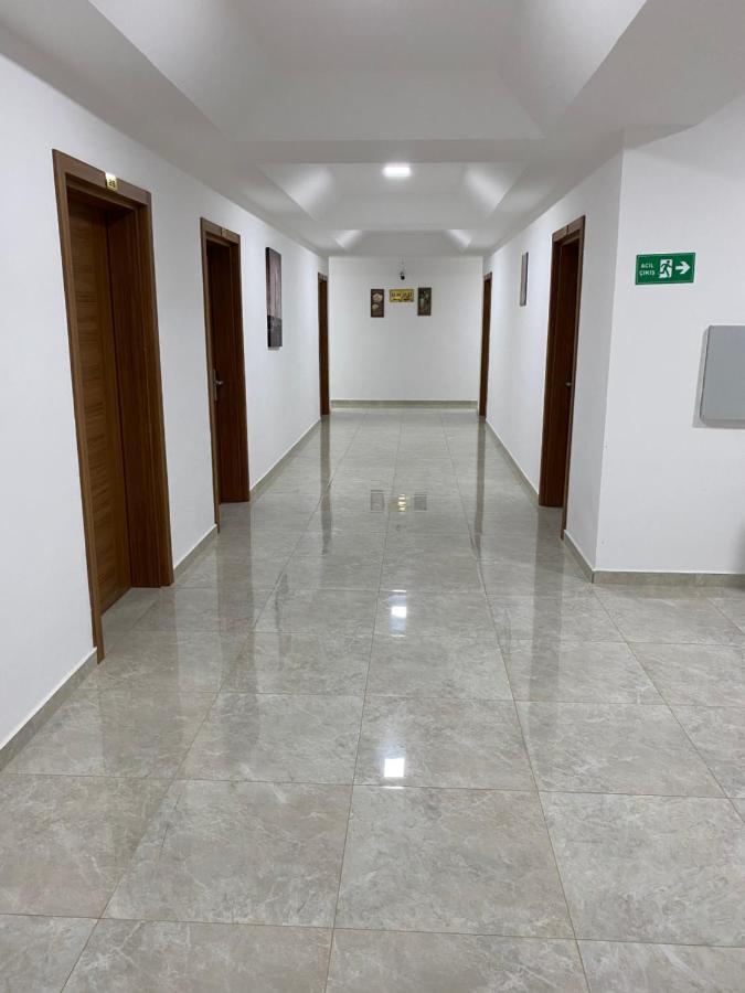 Livana Hotel Agia Trias Exteriér fotografie